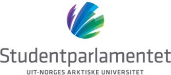Vedlagt finner du som representant dagsorden/sakspapirer, forslag til forretningsorden samt reglement for Studentparlamentet UiT Norges arktiske universitet.