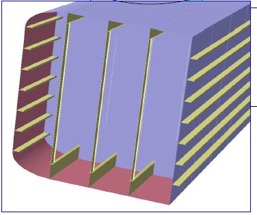 Structure reduction