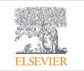 Kunnskapsleverandører Elsevier 7500 ansatte i 46 land 14 mill brukere inkludert 25500 akademiske og ledende organisasjoner Produsere og forvalter evidensbasert kunnskap tilpasset lokale behov Leverer