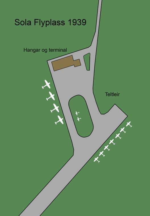 Sjef og plasskommandant var løytnant Halfdan Johan Hansen, nestkommanderende var løytnant Christian Fredrik Jean- Hansen. Løytnant Halfdan Hansen falt seinere i kamp på Dovre.