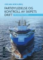 Fartøyledelse og kontroll av skipets drift For maritime studier Odd Jarl Borch ISBN Pris Forlag Utgitt Utgave Vekt 9788245020908 589,Fagbokforlaget 2016 1 828 Boken tar for seg sentrale emner