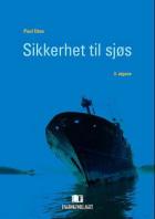 Sikkerhet til sjøs Paul Utne ISBN Pris Forlag Utgitt Utgave Sider Vekt 9788245012705 545,Fagbokforlaget 2012 3 279 526 Sikkerhet til sjøs bygger på STCW-konvensjonen for maritim utdanning.