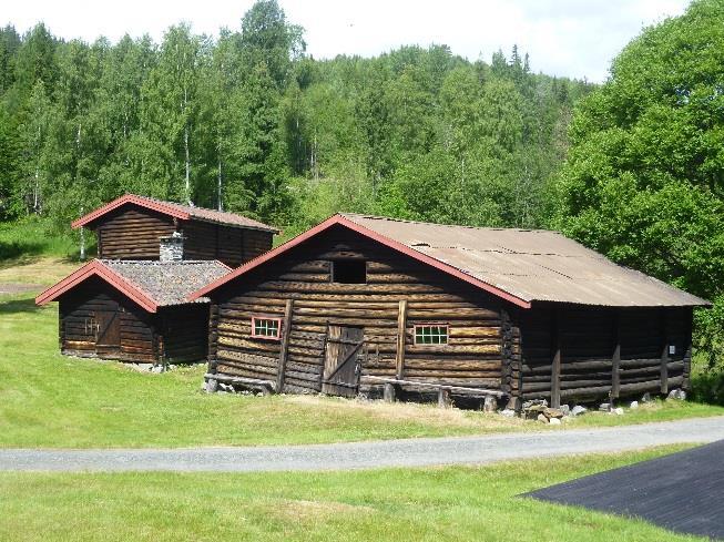 gjennom medvirkning Avgrensninger; tematisk geografisk