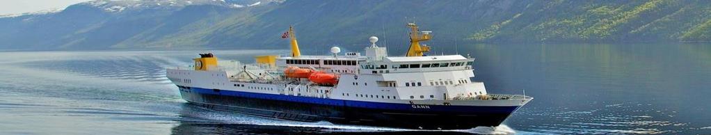 and fast ferries -