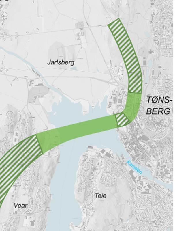 Hva vil departementene utrede?