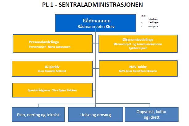 3/19 Forvaltningsrevisjonsrapport anskaffingar i Tokke kommune - 18/02564-11 Forvaltningsrevisjonsrapport anskaffingar i Tokke kommune : 733 019 Anskaffingar i Tokke 733 019 Anskaffingar Tokke