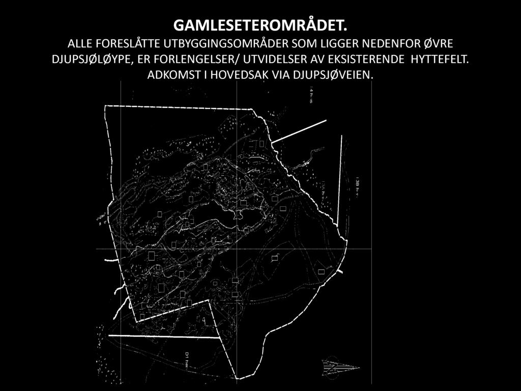 ER FORLENGELSER/ UTVIDELSER