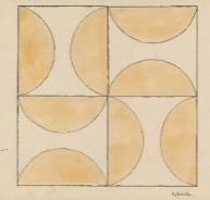 Sjablong (Geometrisk mønster)