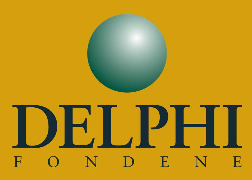 Omslagsfoto: Colourbox....... Delphi Fondene en enhet i Storebrand Asset Management AS Adresse: Professor Kohts vei 9, postboks 484, 1327 Lysaker. Telefon: 22 31 21 65. Epost: fond@delphi.no. www.