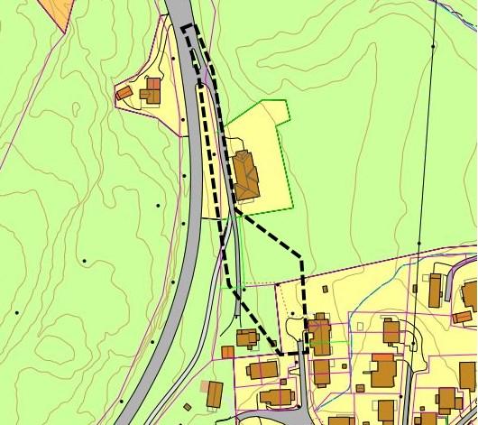 3 FØRINGER FOR PLANARBEIDET 3.1 