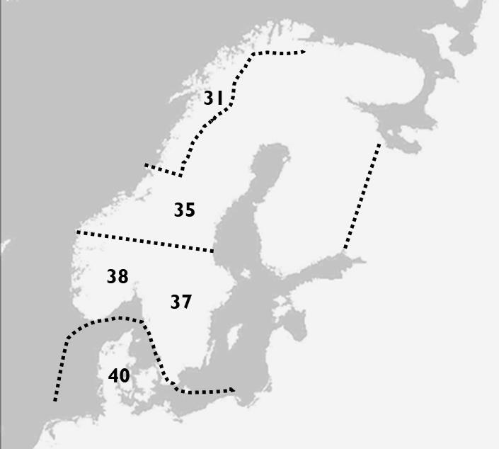 Oppnådd kraftpris for ulike teknologier Kraftpris i 2030 (øre/kwh) 31 øre/kwh + 1 % 34 øre/kwh