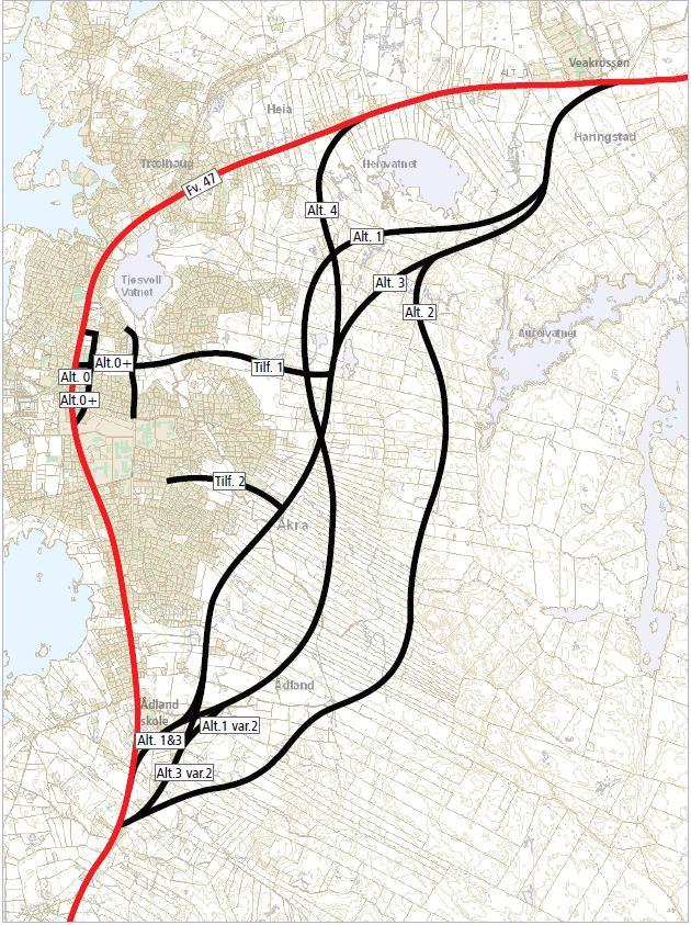 Kommunedelplan