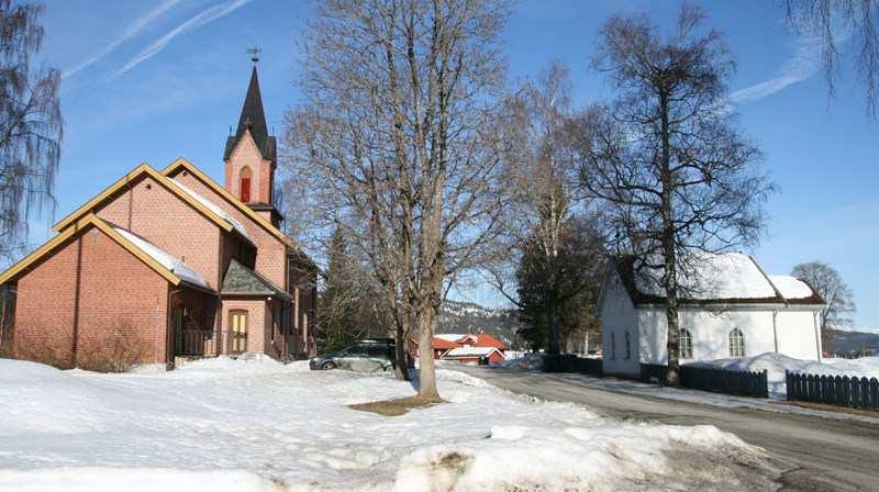Møtereferat fra Snarum kirkeutvalg onsdag 10. januar 2018 kl.