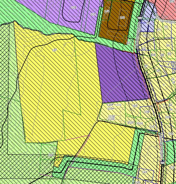 PRIVAT REGULERINGSPLAN I LILLEHAMMER KOMMUNE Planens navn: Detaljreguleringsplan for Hagefeltet i Søre Ål (foreløpig) Møtedato: 10.05.16 Møtedeltakere: Areal+ v.