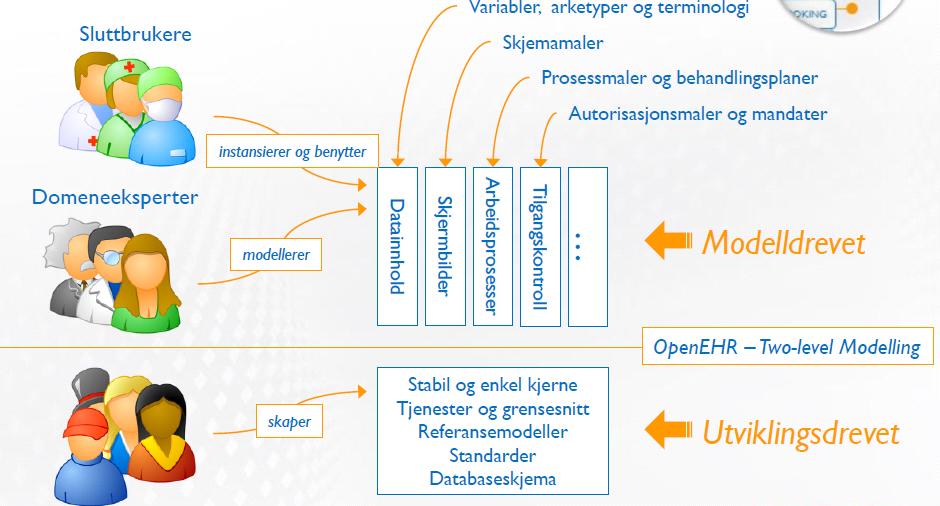 Overgang til DIPS Arena er ukjent terreng for både kunden og leverandøren og et mandat for et samordningsrådet må ta høyde for dette.