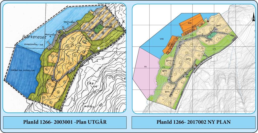 FØRESEGN REGULERINGSPLAN FOR BJØRKENESET ( REGULERINGSENDRING) PLAN ID: 1266-2017002 Masfjorden kommune Oppdragsgjevar : Bjørkeneset Hyttelag Planarbeid er utført av : ADU Ingeniør