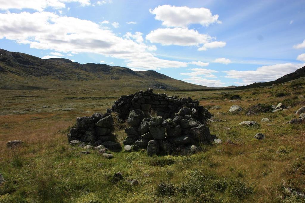 3. Hardangervidda natur, kultur og samfunn Hardangervidda er Nord-Europas største høyfjellsplatå og har med sitt vidstrakte fjellandskap og sin lange kulturhistorie en sentral plass i nordmenns