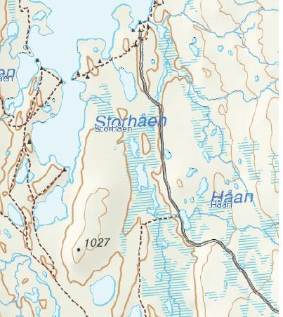 Buene ved sjøen er knyttet til gardenes bruksrettigheter til fiske i sjøen. Det kan være 1-3 rettighetshavere pr. bu.