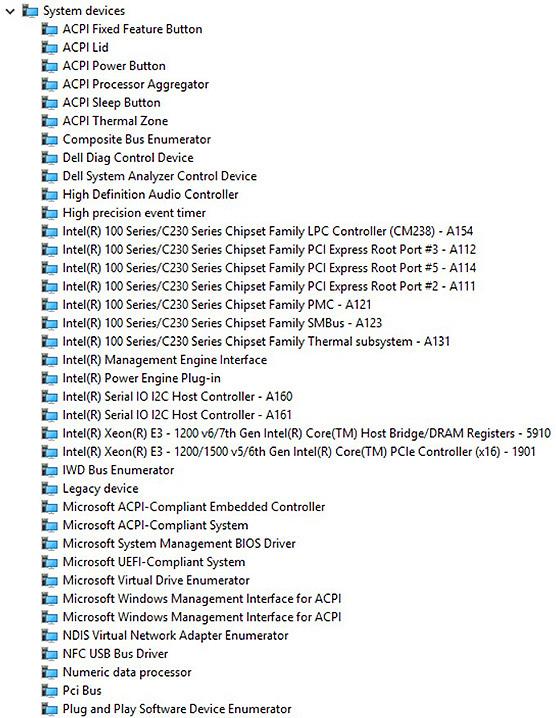 5 Velg operativsystemet som er installert på datamaskinen. 6 Bla nedover på siden, utvid Chipset (brikkesett), og velg brikkesettdriver.