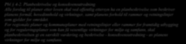.. 5 2.3 Regionale og lokale rammebetingelser... 6 2.3.1 Regional rammer og føringer... 6 2.4 Lokale rammebetingelser... 7 3 Om planprosessen, innspill, møter og fremdrift... 7 3.1 Uttalelser og merknader til varsel om oppstart og planprogram.