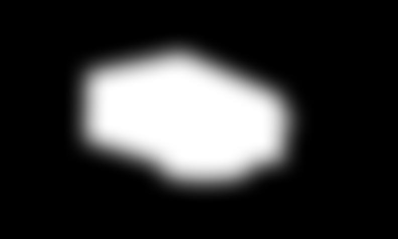 3-1 -2-5 -14-14 -10 3-3 -6-9 -8-8 -6-5 Tabell 5, KO-faktor KASTELENGDE SPREDNINGSMØNSTER Diagram 5, -Kastelengde Figur 2, Spredningsbilde Orion-PTV 450 Sirius Demping [db] Dim.