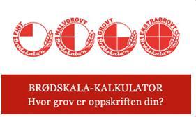 nhomatogdrikke.no og www.brodogkorn.