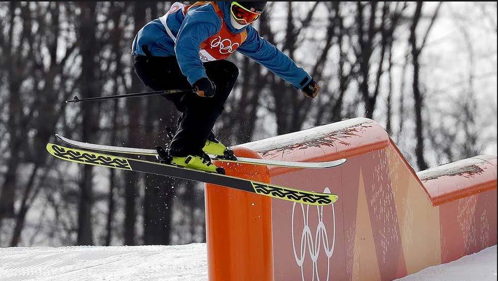 2 WC seiere Big Air WC overall seier Big Air OL og 2 X games deltagelse (2 stk 5 plass i X games Big Air) Norgesmester Slopestyle Norgesmester Big Air Kongepokal for beste utøver totalt i Slopestyle