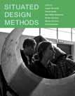 ) Design Research, Routledge (2010) Situated Design Methods, MIT Press (2014) 46 researchers reflections on 33 design projects Design as a science where