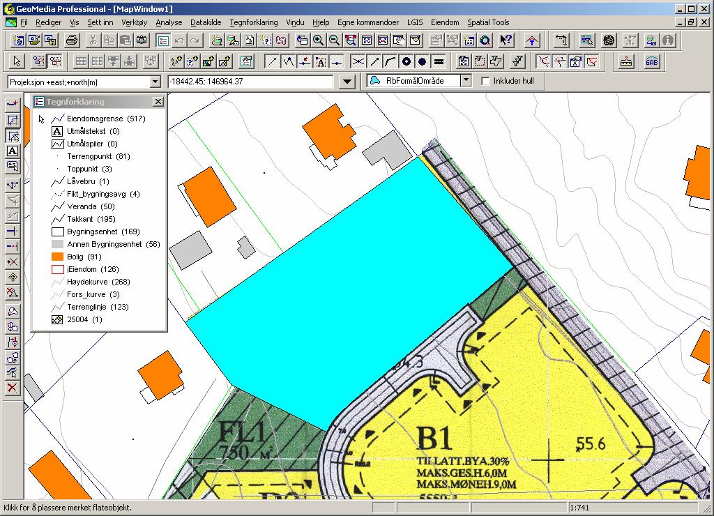 WinMap 4.