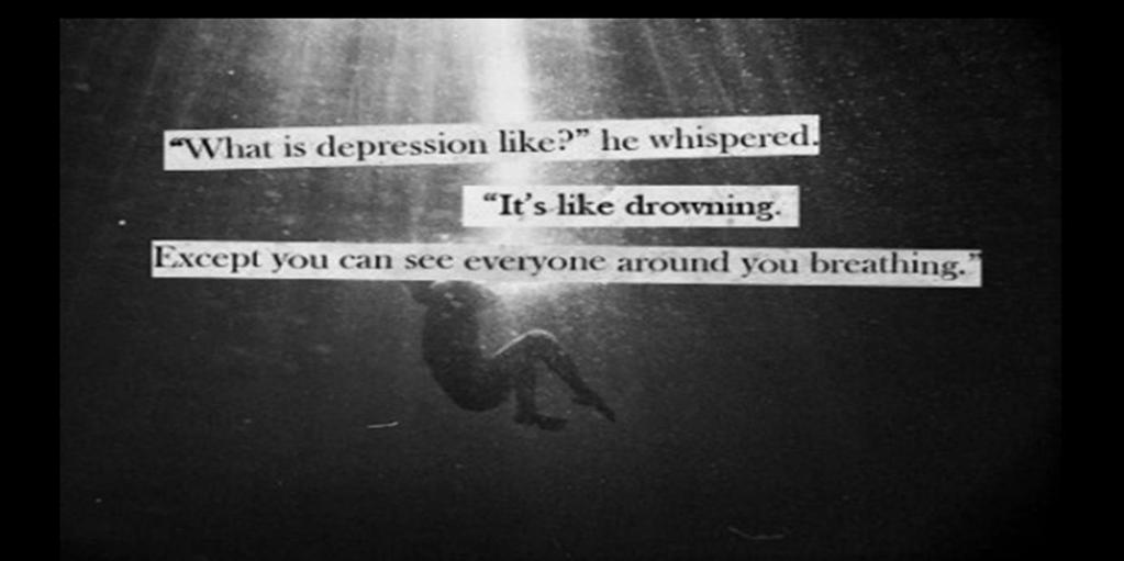 Depresjon
