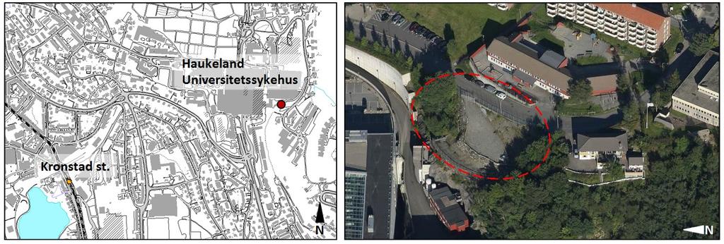 BERGEN KOMMUNE Byutvikling/Etat for byggesak og private planer Fagnotat Til: Byrådsavdeling Byutvikling, klima og miljø Fra: Etat for byggesak og private planer Dato: 07.12.2015 Saksnr.