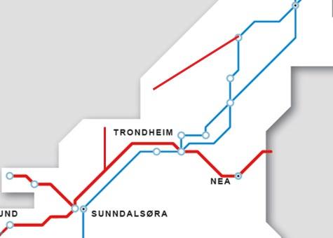 Oppdatert analyse av datasett fra LMA 2018 indikerer markedsnytte