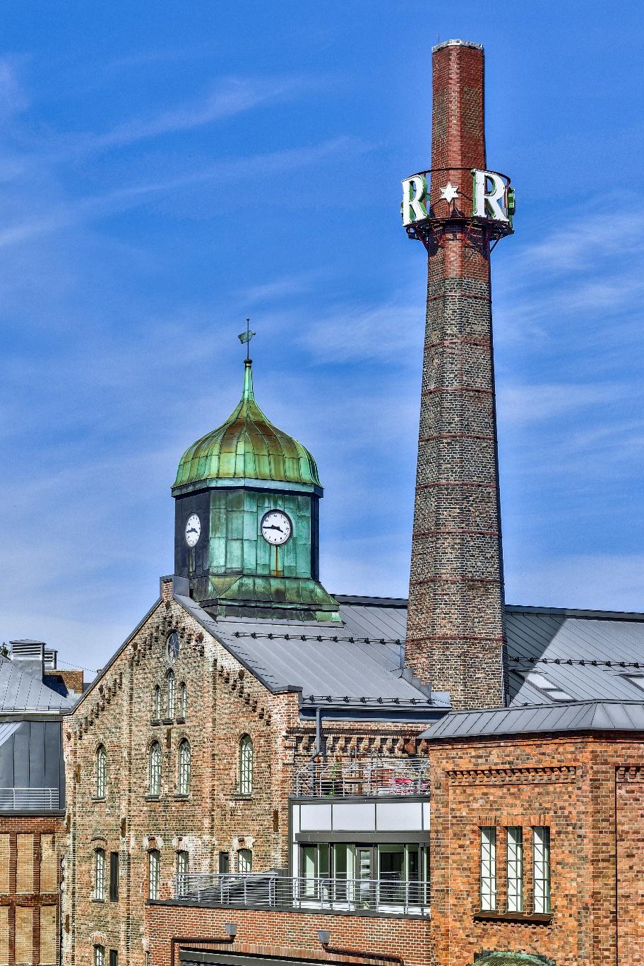 Eiendomsmarkedet og Victoria Eiendom Victoria Eiendoms