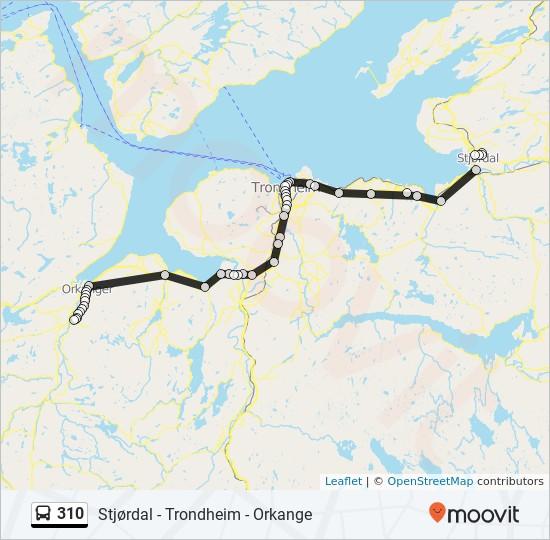 Olav Tryggvasons gate 22, Trondheim Dronningens Gate Dronningens gate, Trondheim Prinsen Kinosenter Prinsens Gate 2, Trondheim Studentersamfundet Elgeseter gate 1, Trondheim Einar Tambarskjelves Gate