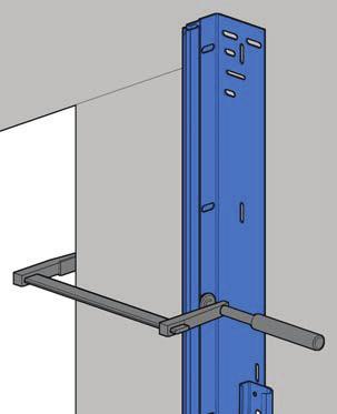 er satt til lengde PW+110mm.