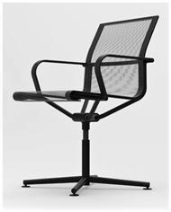 Design 4 (54) Produkt: Chair [seat] (51)