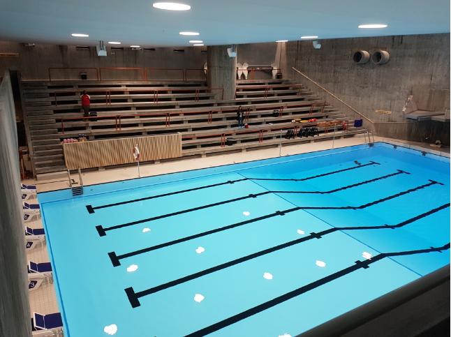 Med NSFs godkjennelse og etter NSFs lover og regler, har Stavanger Svømmeklubb gleden av å invitere svømmere født i 2010 og eldre, inkludert masters og parasvømmere til techouse open 2019.