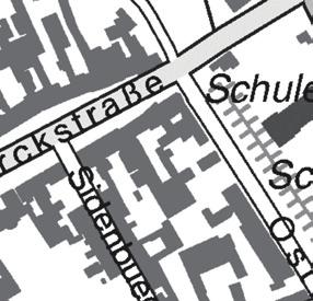 zu können. Die Festsetzungen des B-Plans Nr. 11/91 Uppstall stehen diesen Nutzungsabsichten entgegen.