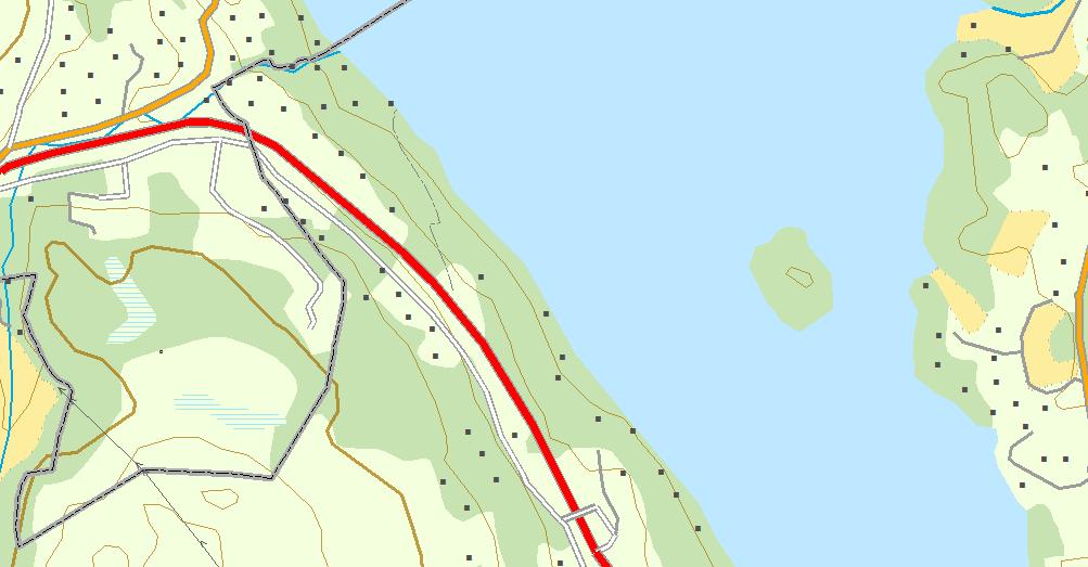 Udnarv Skre Naturfaglige registreringer av kalkskog