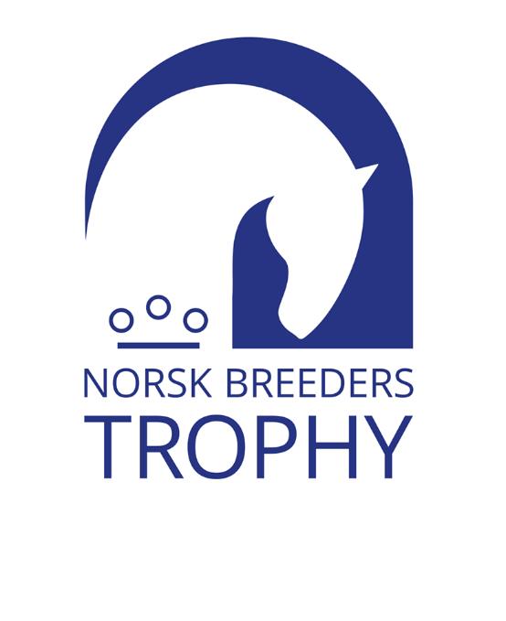 Har du husket å melde føllet ditt inn i Norsk Breeders Trophy?