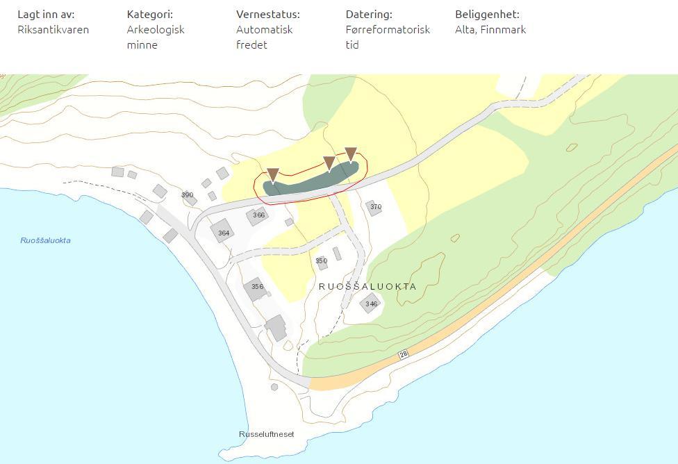 Fylkeskommunen opplyser at de ikke har mulighet for å komme med en slik uttalelse innenfor den gitte tidsfristen.