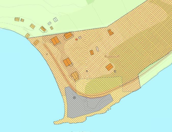 2.3 Planstatus Følgende planer gjelder for planområdet, eller grenser til planområdet: Fylkesplan for Finnmark Kommuneplanens arealdel Restriksjonsplan for Alta Lufthavn av 12.11.