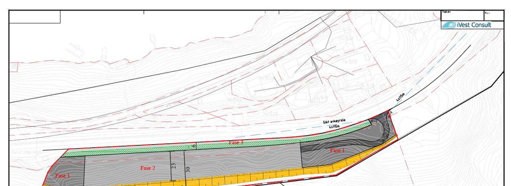 Planprogram for del av gbnr. 26/3, Havikbotn, Flora kommune.