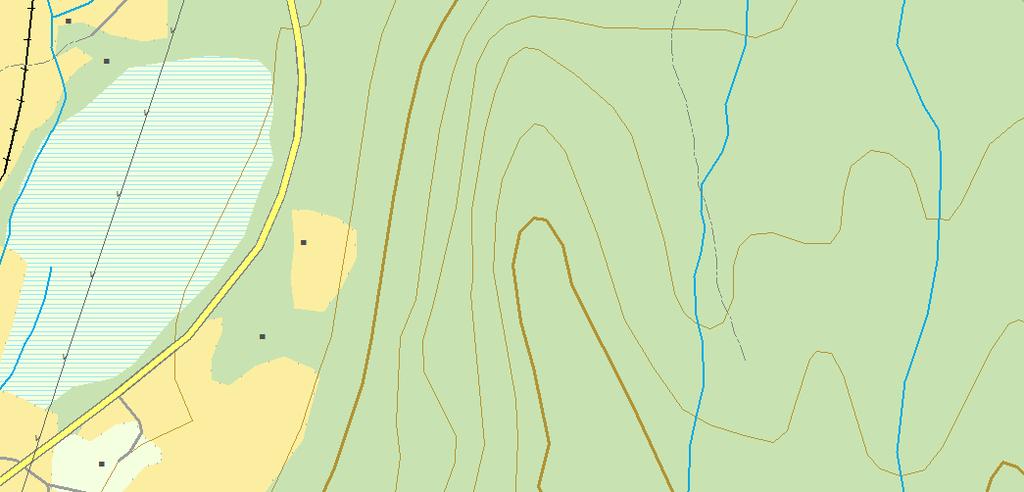 Naturfaglige registreringer i forbindelse med vern av skog under ordningen