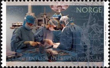 Hjertekirurgi Norge 217 i