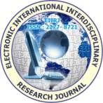 2014 Electronic International Interdisciplinary Research Journal (EIIRJ ) REVIEWED INTERNATIONAL