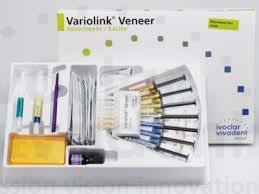 Variolink II Esthetic