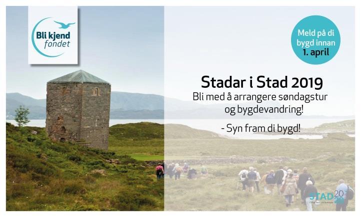 2019 2020 Fjellturar Stad kommune