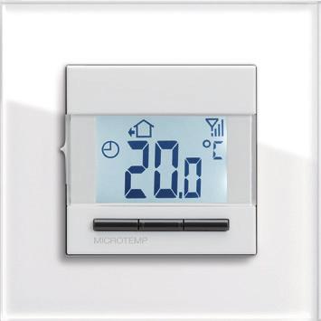 Hvis vi begynner å regulere varmen etter behov, vil strømkostnadene reduseres uten at det går ut over det komfortable