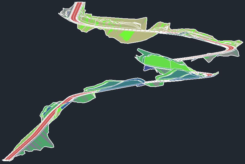 Masteroppgave: CO2-regnskap i 3D-modellen Den